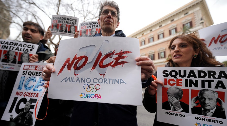 ‘Abolish ICE’ is the new ‘defund the police’ for progressives: Charlie Hurt