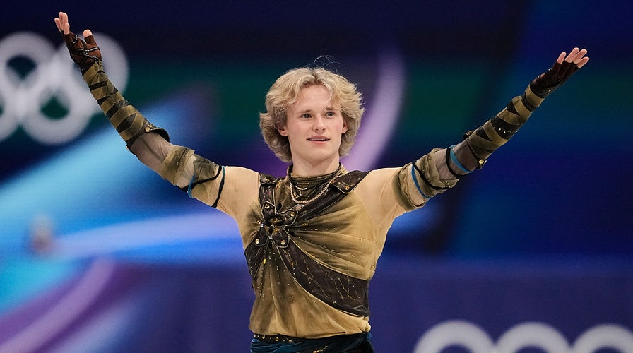 Fox News Flash top sports headlines for February 10