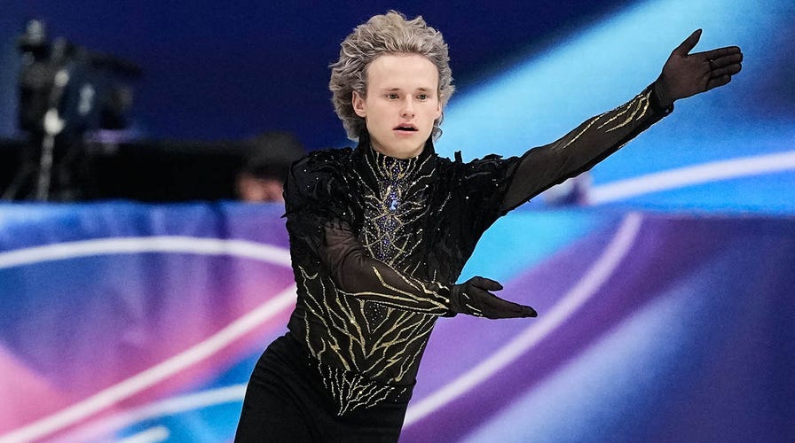 Fox News Flash top sports headlines for February 16