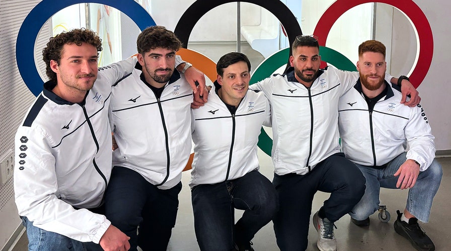 Fox News Flash top sports headlines for February 8