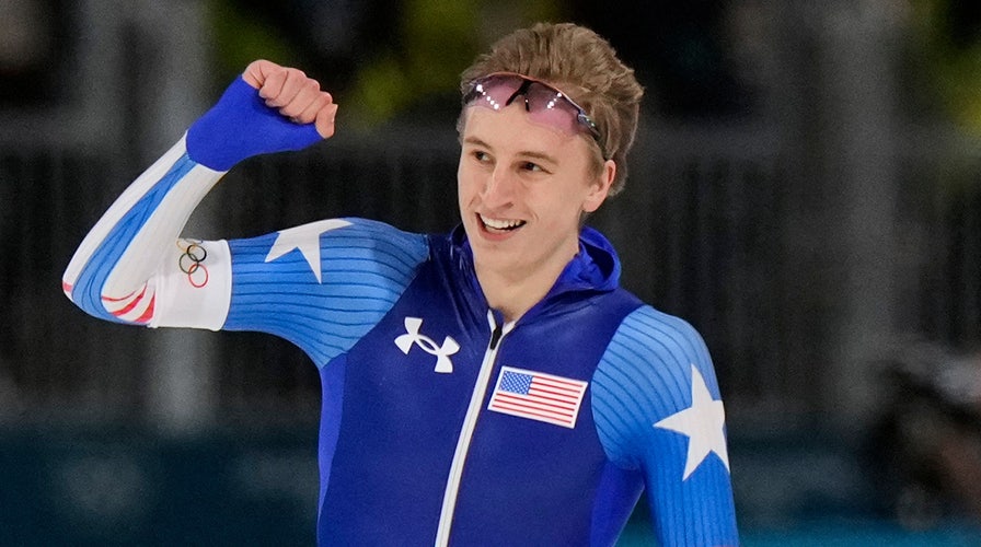 Fox News Flash top sports headlines for February 11