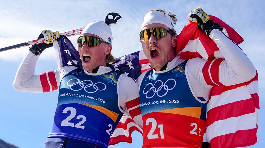 Fox News Flash top sports headlines for February 18