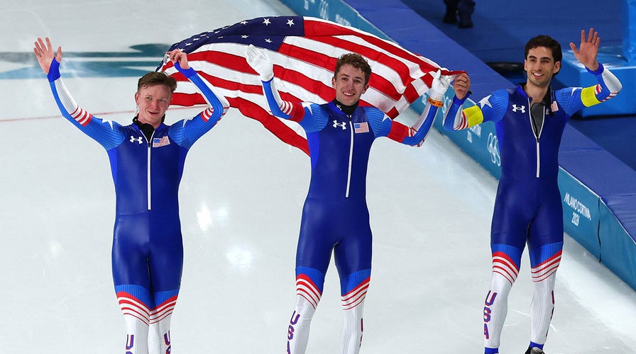 Fox News Flash top sports headlines for February 17