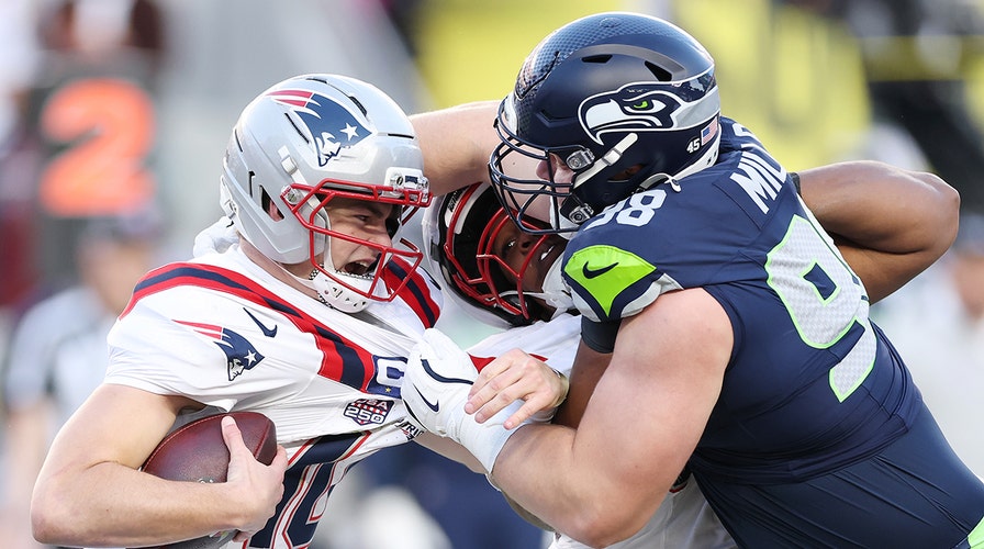 Super Bowl LX: Seahawks' defense dominates in win over Patriots | Fox News