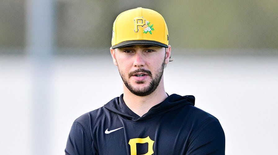 Former MLB All-Star Mark Teixeira launches bid for Texas House seat 