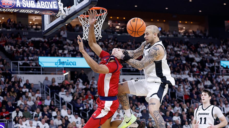 Fox News Flash top sports headlines for February 14