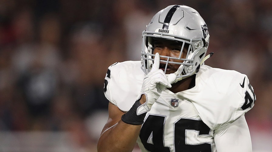 Fox News Flash top sports headlines for February 27