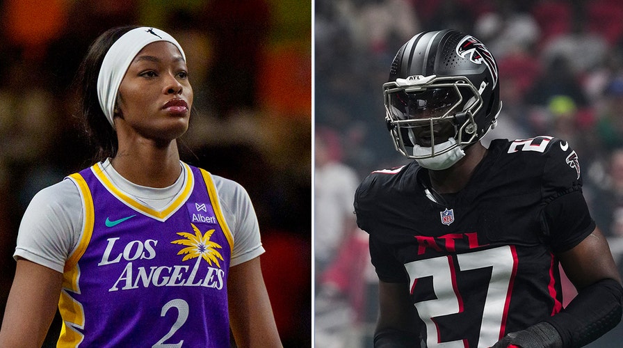 Fox News Flash top sports headlines for February 11