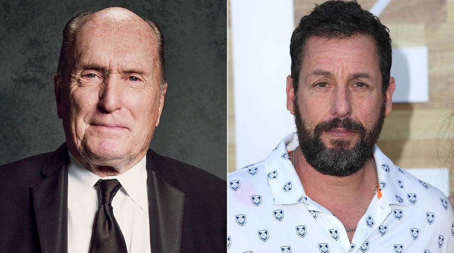 Legendary actor Robert Duvall dead at 95: TMZ