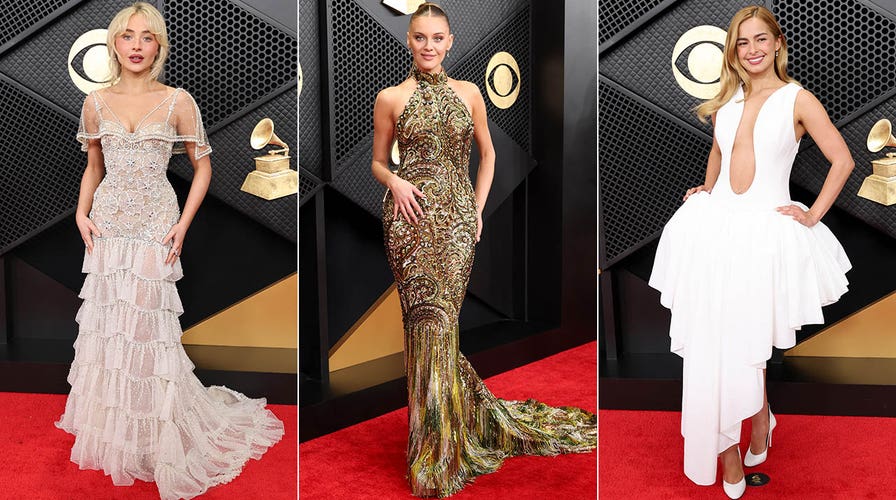 Lo visible y lo invisible: lo más destacado de los Grammy 2025