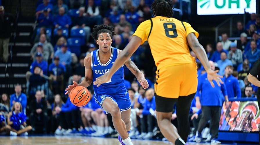 Fox News Flash top sports headlines for February 21