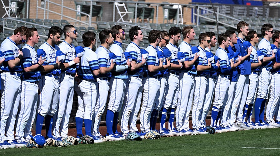 Fox News Flash top sports headlines for February 14