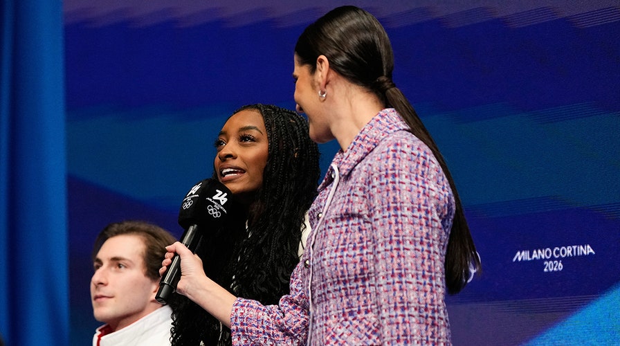 Fox News Flash top sports headlines for February 18