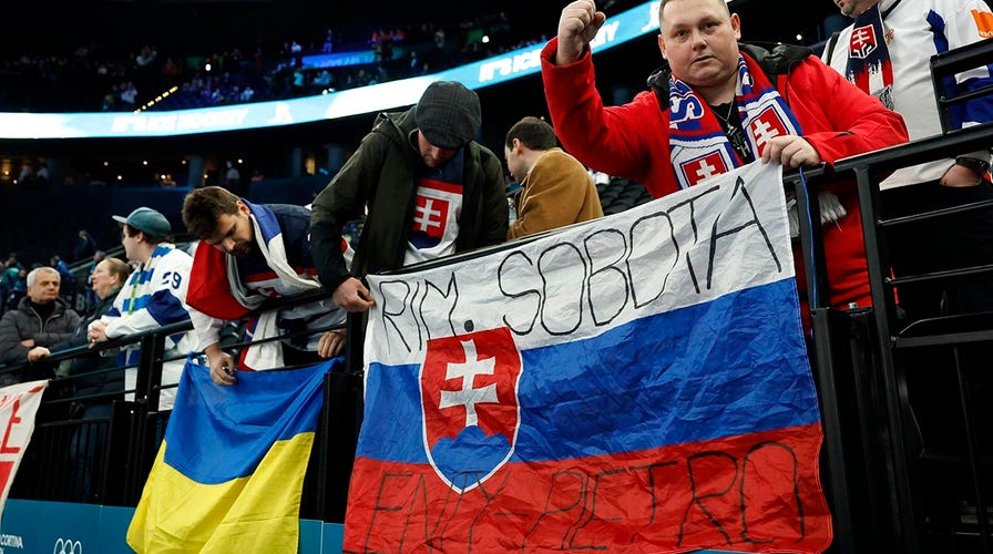 Fox News Flash top sports headlines for February 12