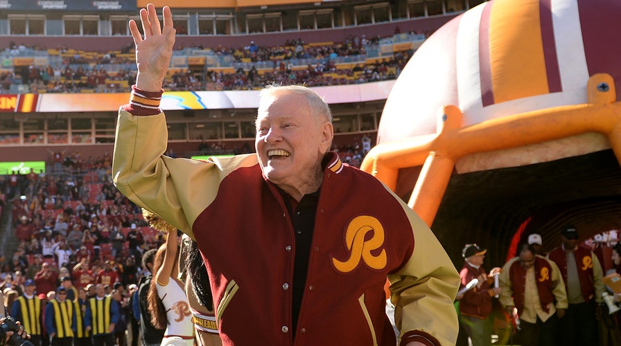 Fox News Flash top sports headlines for February 6