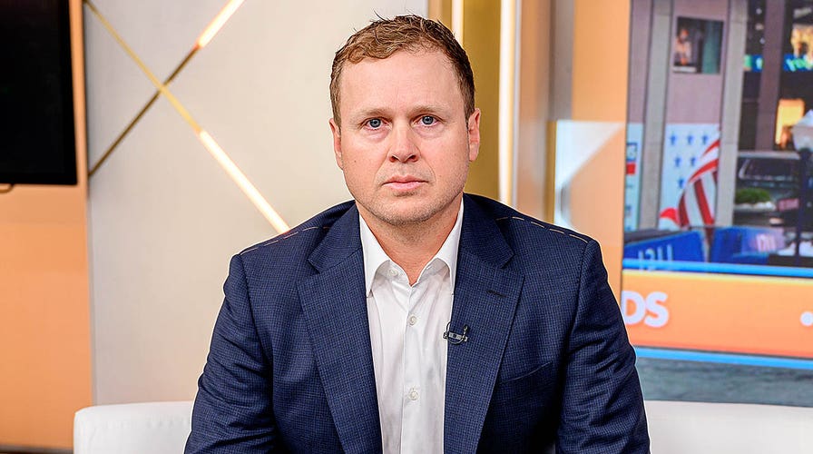 Spencer Pratt says his mayoral run and memoir came together through 'God’s timing'