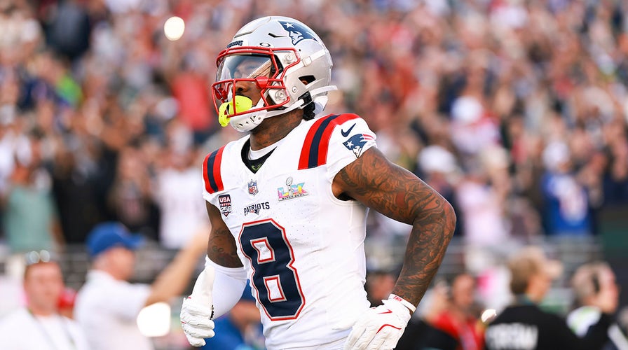 Fox News Flash top sports headlines for February 13