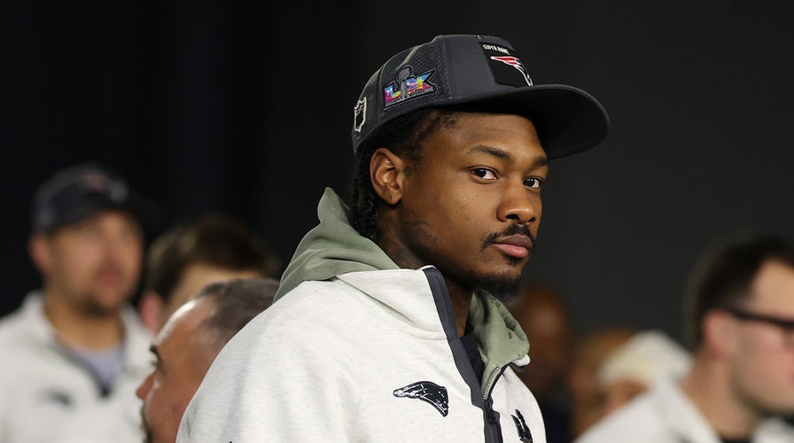 Stefon Diggs due in court days before AFC championship game