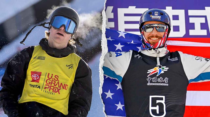 Fox News Flash top sports headlines for February 7