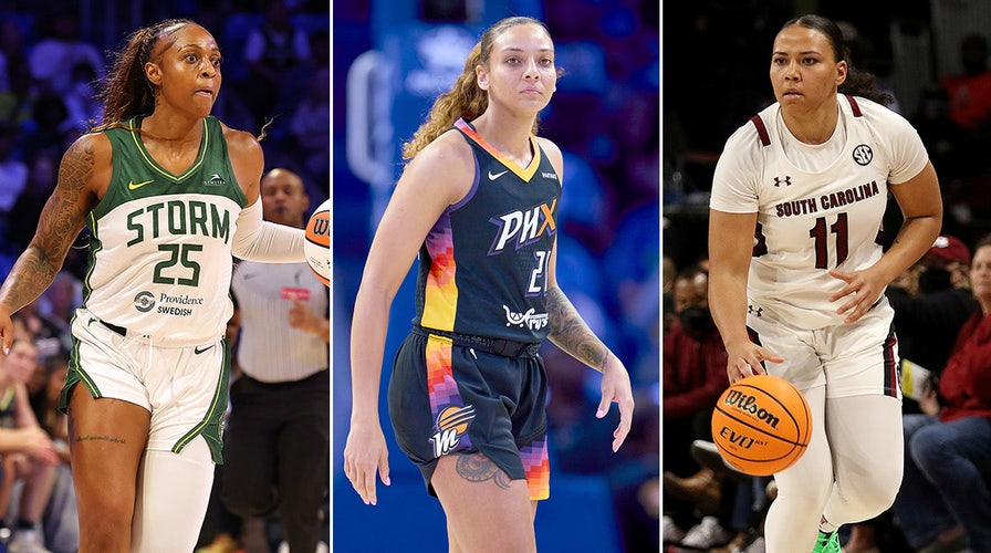 Fox News Flash top sports headlines for February 27