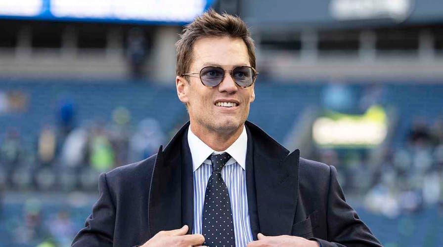 NFL legend Tom Brady declines to pick a Super Bowl LX winner