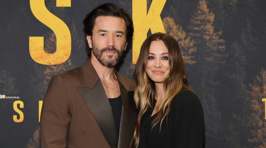 Fox News Flash top entertainment headlines of the week