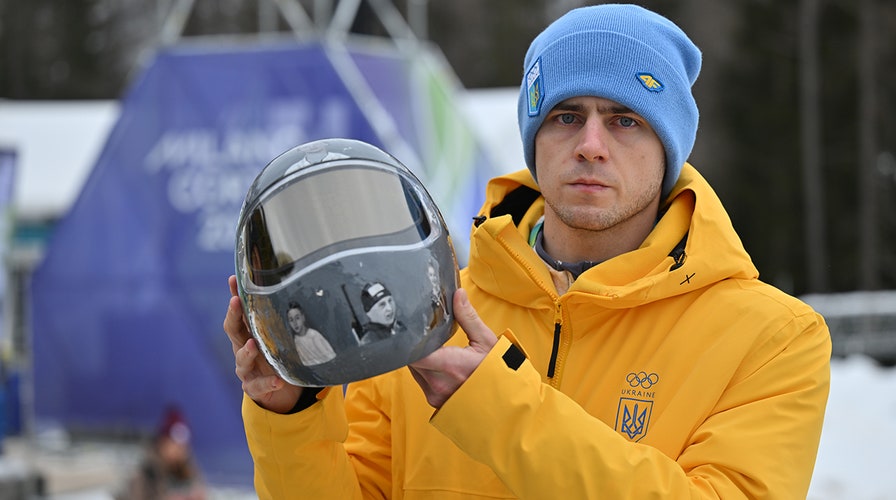 Fox News Flash top sports headlines for February 13