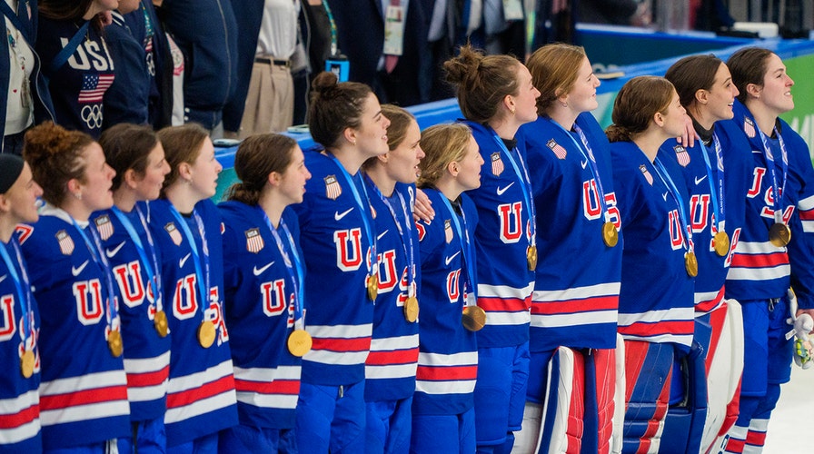 Fox News Flash top sports headlines for February 21