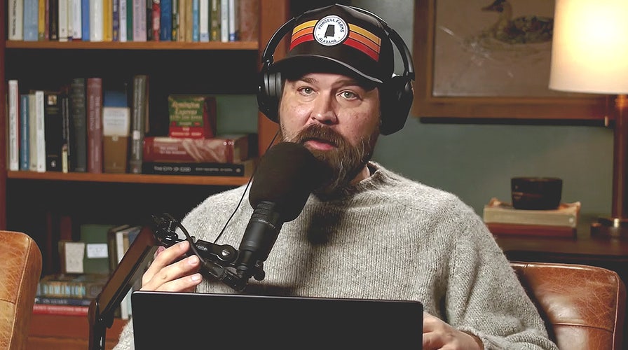 ‘Duck Dynasty: The Revival’ star Willie Robertson on filming without his late father Phil