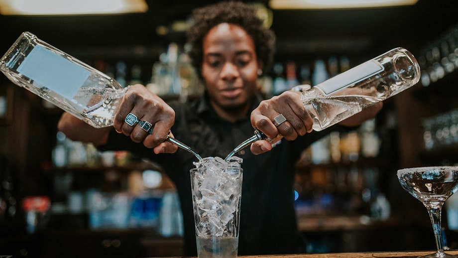 Your bartender may be deceiving you with illegal bottle trick that breaks federal law
