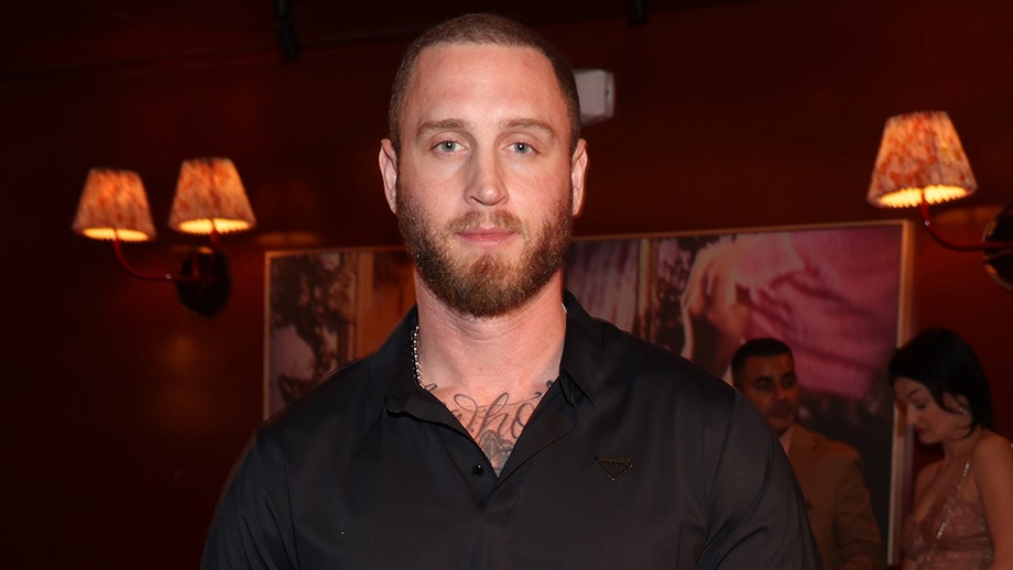 Tom Hanks' son can't leave Colombia after traveling with wrong passport