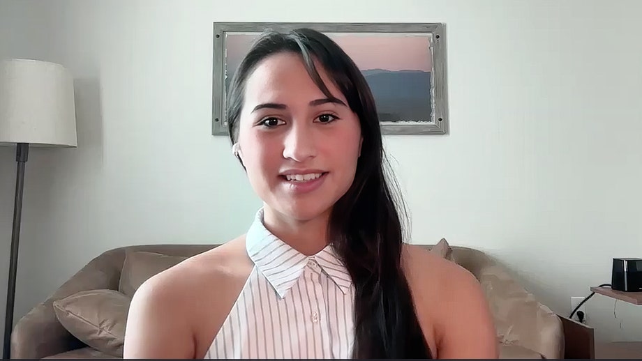 Detransitioner Chloe Cole accuses media of ‘trying to suppress’ coverage of transgender shooters