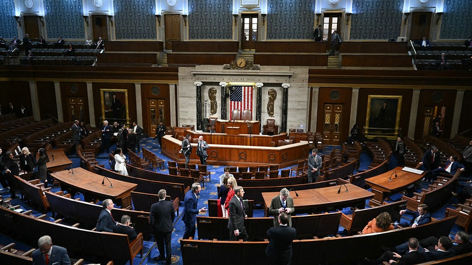 Trump to address Congress in 2026 State of the Union tonight
