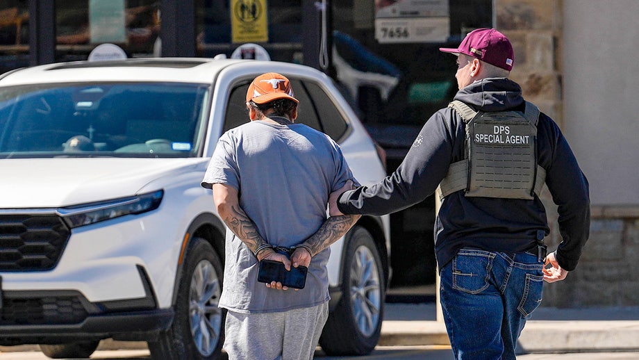 White House reaffirms any illegal immigrant can be deported as Trump team zeroes in on ‘worst of the worst’