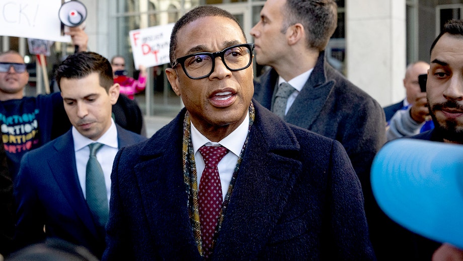 Don Lemon remains defiant after pleading not guilty in Minnesota church case