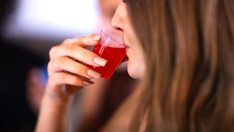 Retro Jell-O shot is reinvented as high-end craft cocktail — and customers are paying up