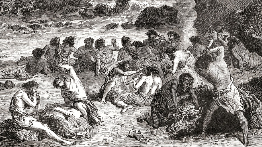 Scientists discover 430,000-year-old wooden artifacts that survived against all odds