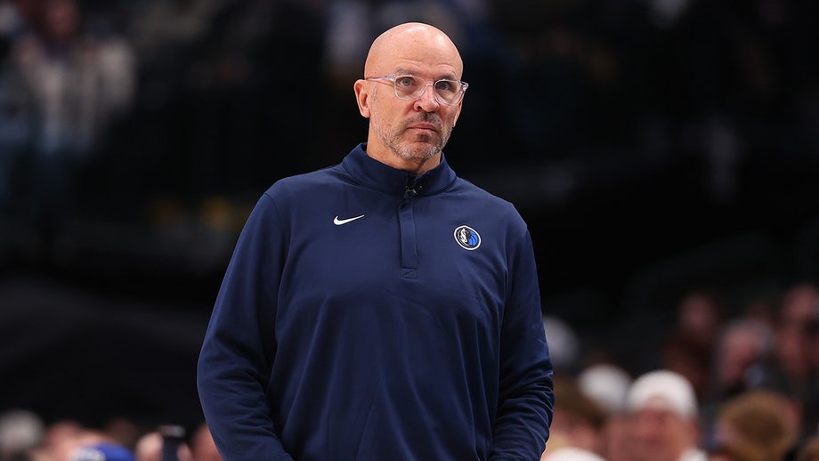 Jason Kidd fired months after signing lucrative deal as Masai Ujiri demands 'new direction' for Mavericks
