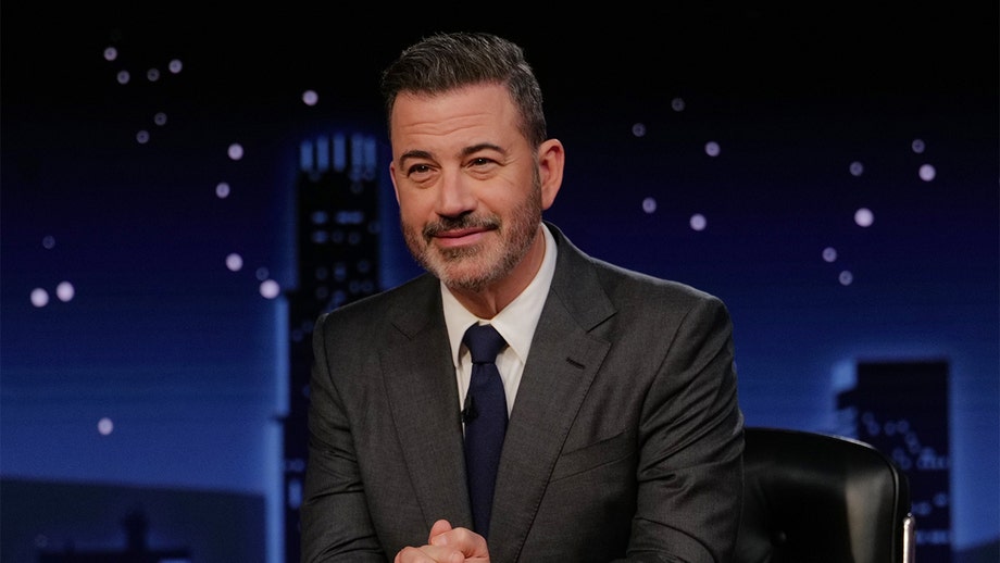 Kimmel critiques liberals’ sudden enthusiasm for Bad Bunny following Super Bowl