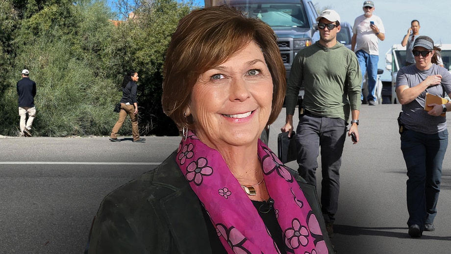 FBI's next move in Nancy Guthrie case could finally expose suspect, expert predicts