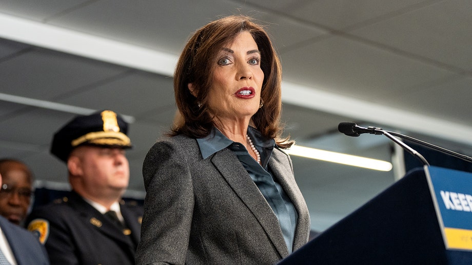 Major labor coalition rallies against Hochul's federal scholarship opt-in decision