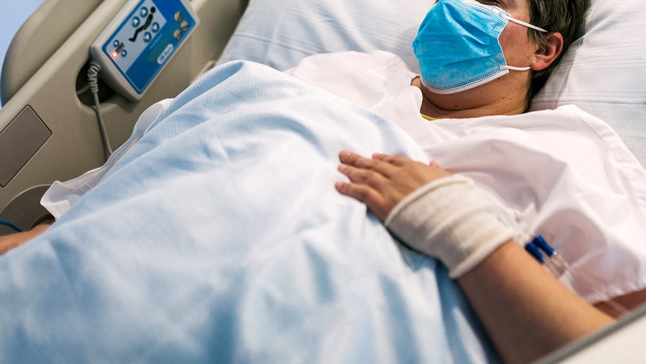 People with a certain BMI are more prone to deadly infections