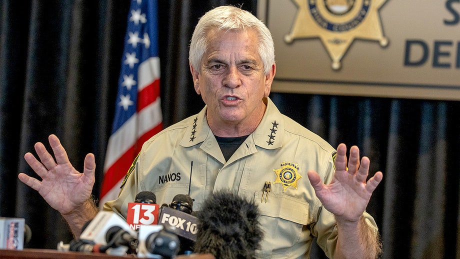 Pima County sheriff responds to allegations he's withholding evidence from FBI