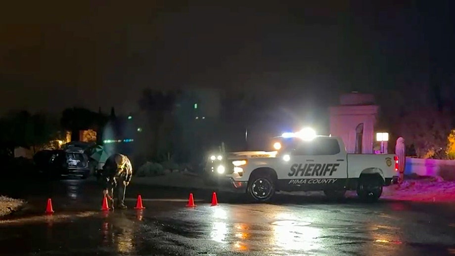 Person detained in connection to Nancy Guthrie case, source says