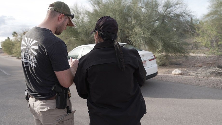 FBI investigating Guthrie disappearance recovered glove with DNA profile of unknown male