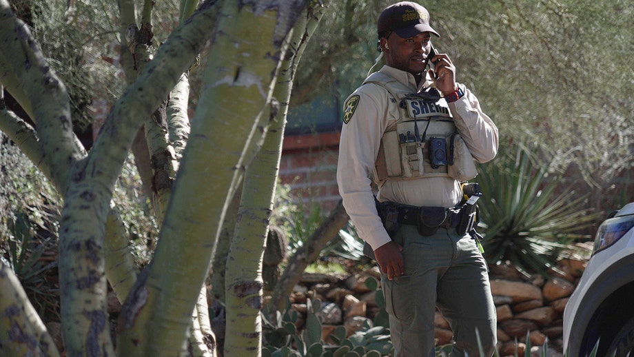 Border state prosecutors say no formal cooperation request received in Guthrie case