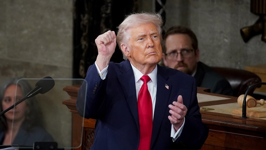 One big winner, one giant loser and one big problem after Trump's State of the Union