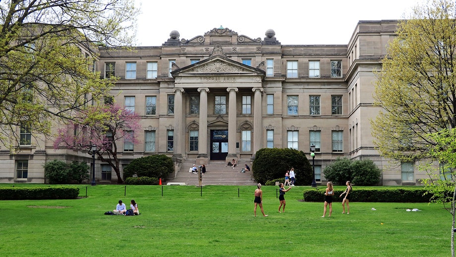 5 Iowa City shooting victims identified, one listed in critical condition: police