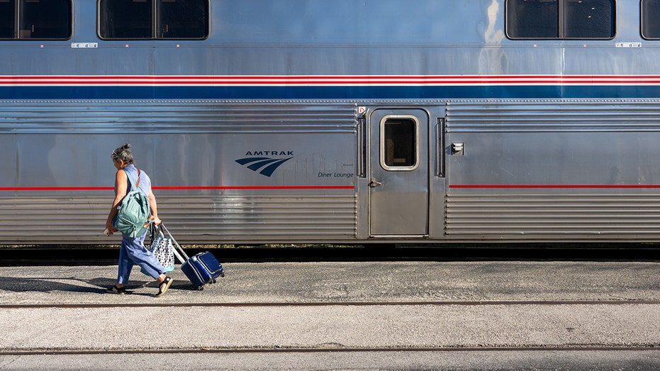 Amtrak adding over 80 new trains in massive overhaul of fleet; travelers react