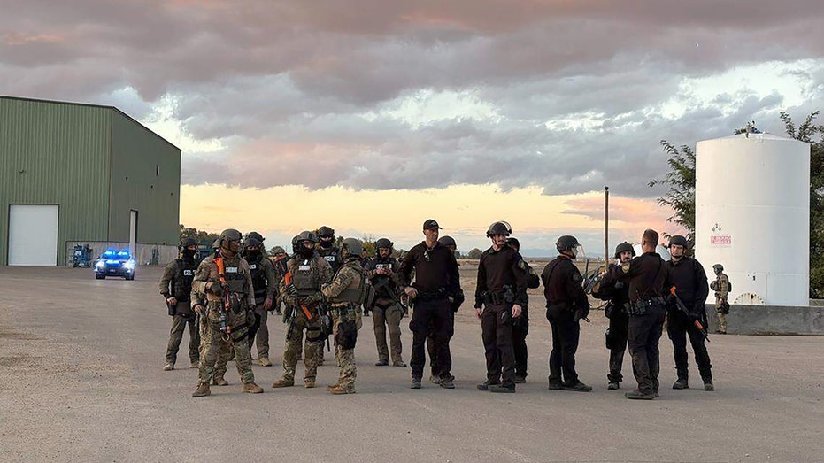 IMMIGRATION RAID SHOCKS IDAHO: Families FIGHT BACK!